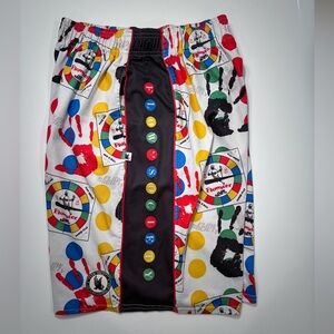Boys-Flowster Flow Society shorts sz.Y XL